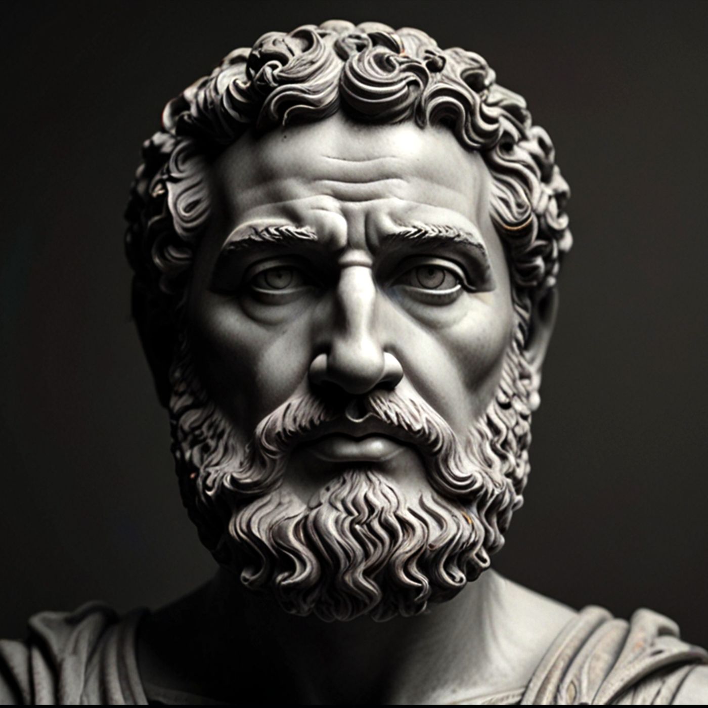 Berserk Forever | The Ultimate Stoic Mindset Motivation