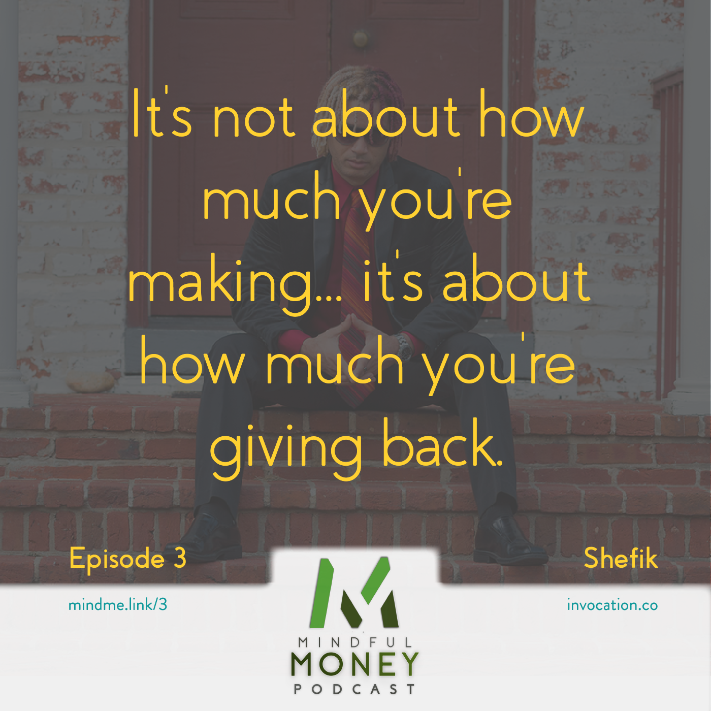 The Mindful Money Podcast