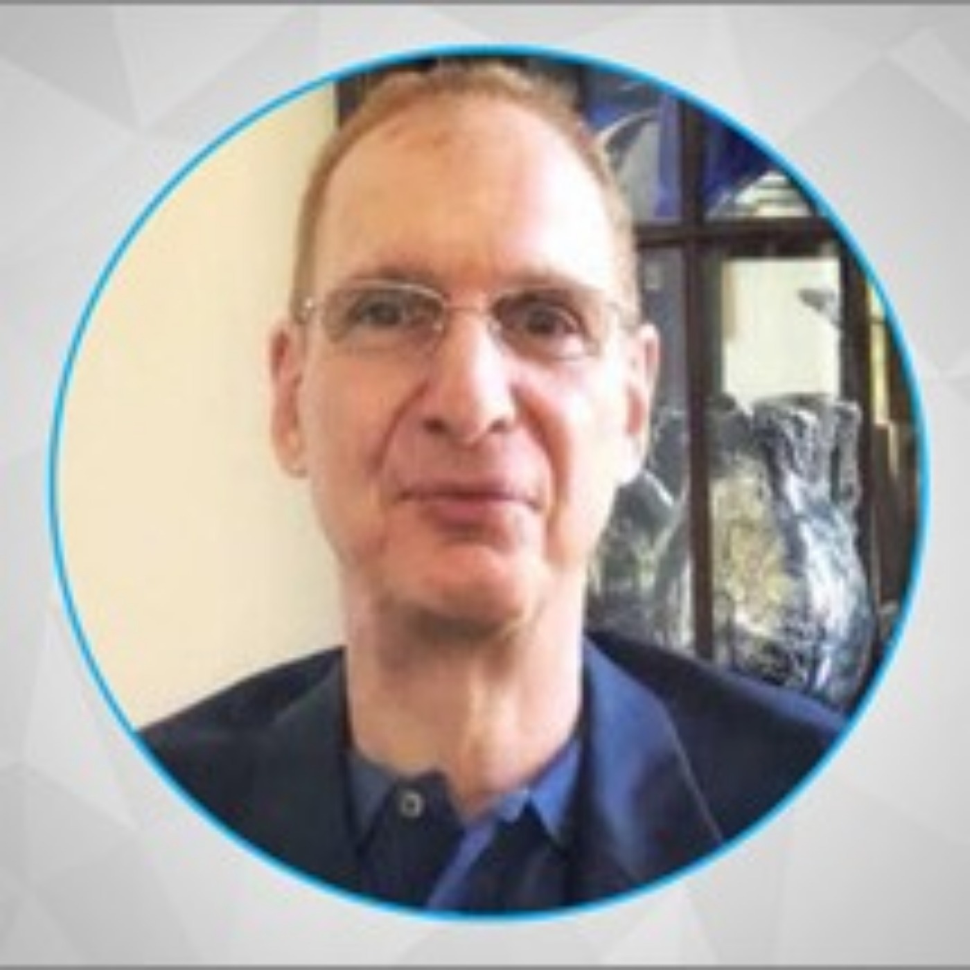 Leigh Rothschild, Founder and CEO of Qmage-An App That’s Revolutionizing the Way We Interact with Digital Images