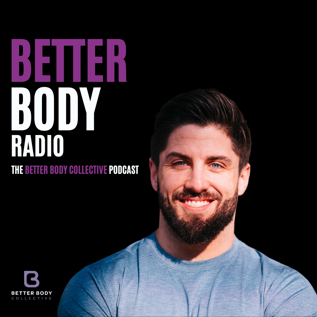 Episode #52 - Social Comparison & Shifting Your Identity