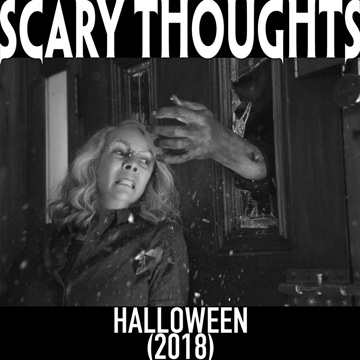 Scary Thoughts