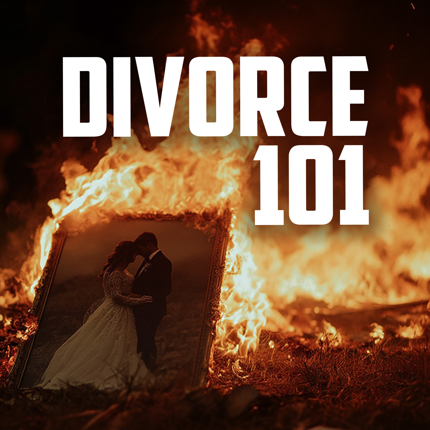 The Do’s and Don’ts of Divorce | FRIDAY FIELD NOTES