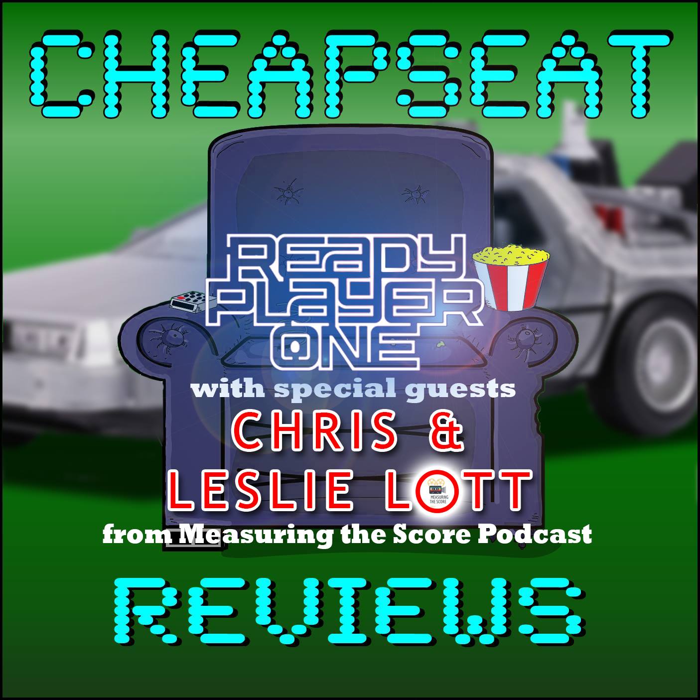 Cheapseat Reviews