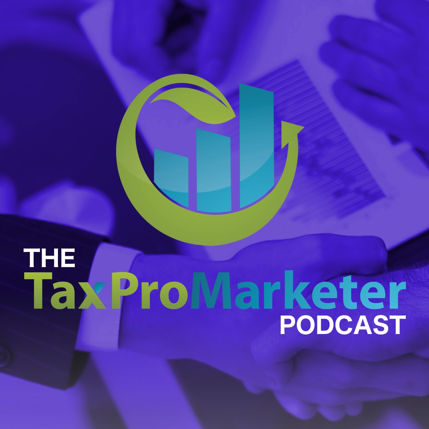 The ProMarketer Podcast