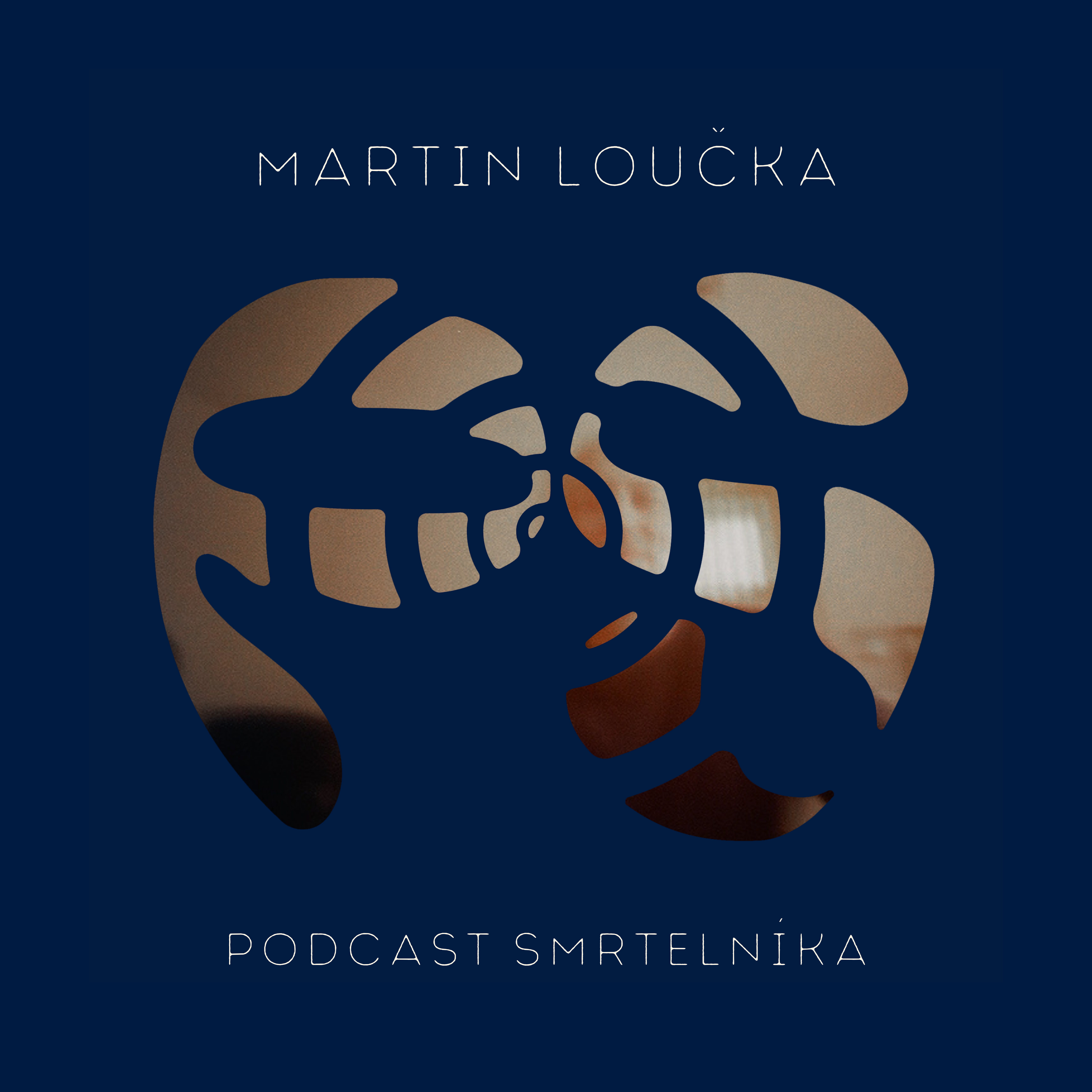 Podcast Smrtelníka