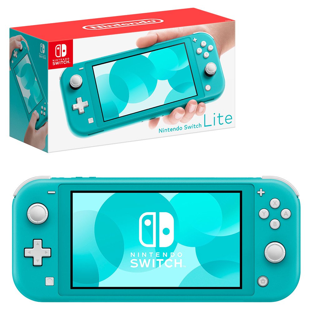 Critical Bit 1 - Nintendo Switch Lite Critical Bit 1 - Nintendo Switch Lite