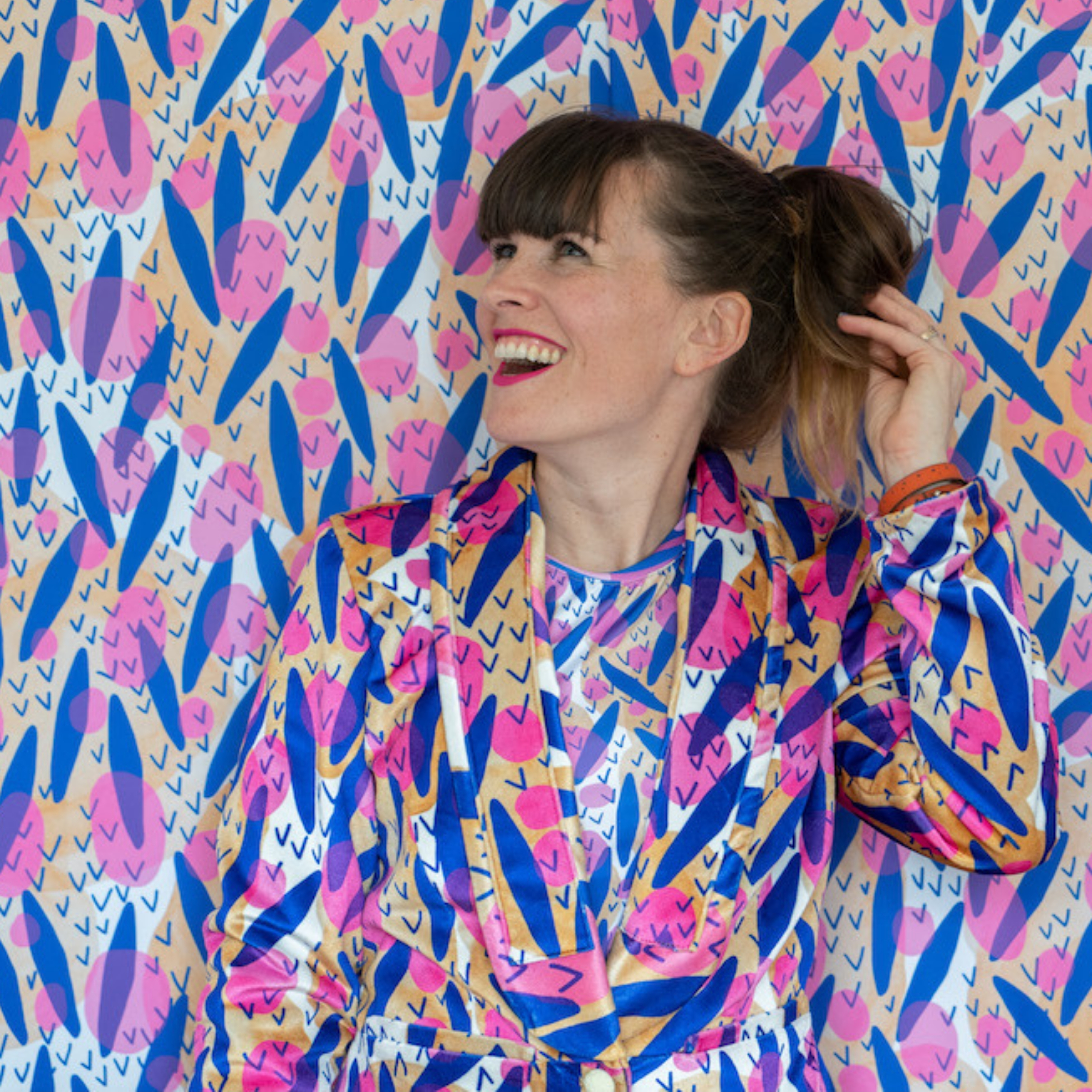 118: Discovering & Loving Your Style