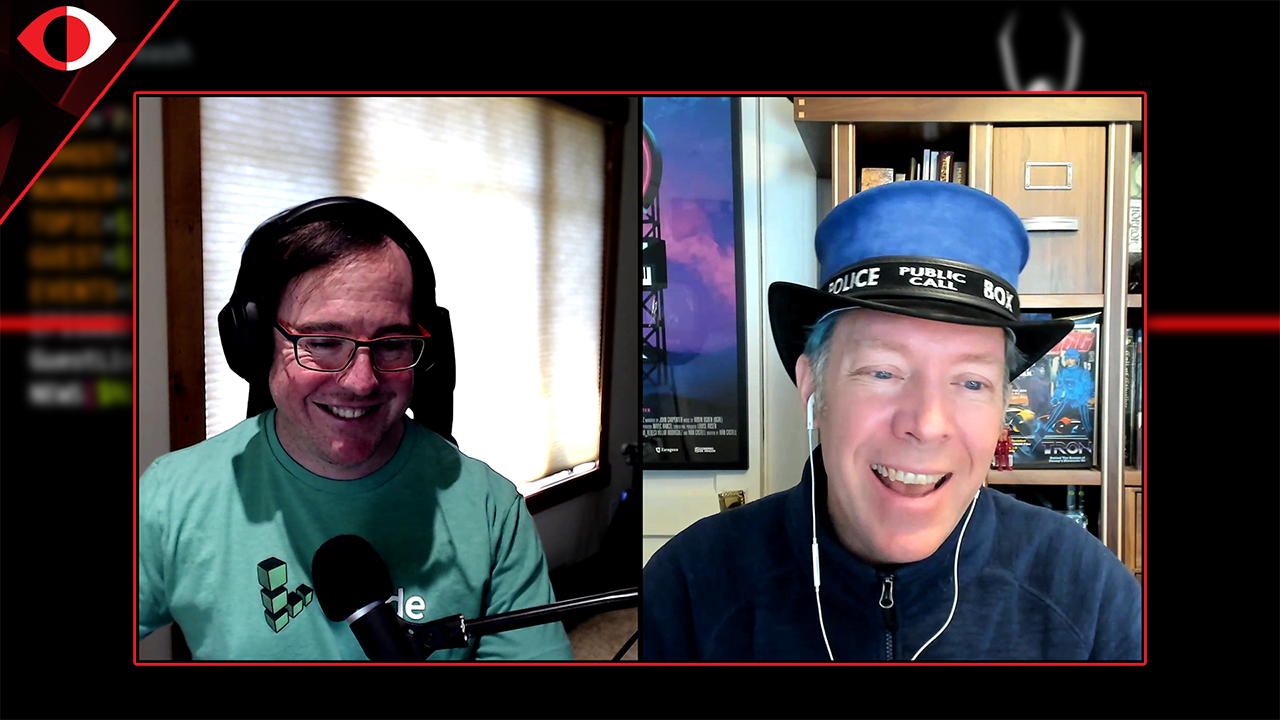 Shrug & Move On - ASW #160