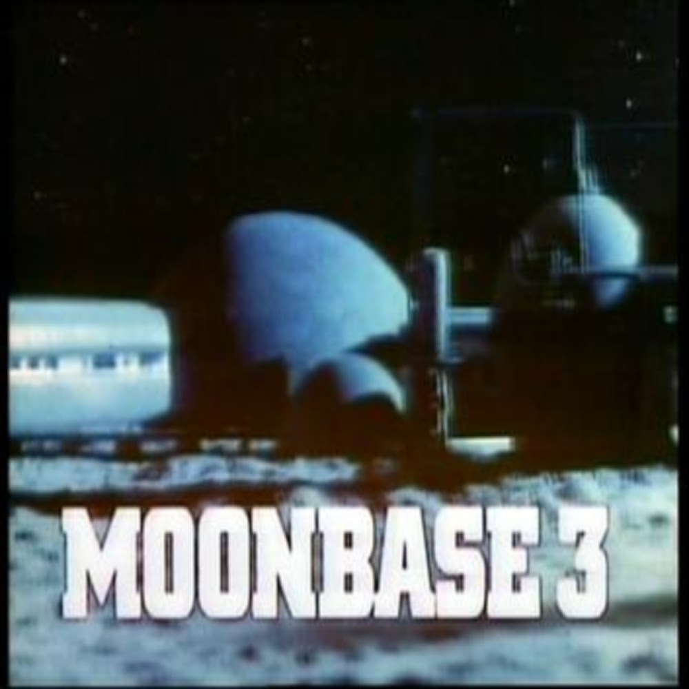 We Must Love One Another or Die! - Moonbase 3 - "Departure and Arrival"