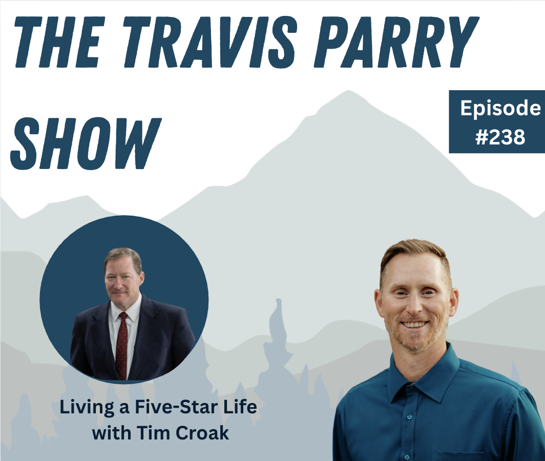 The Travis Parry Show
