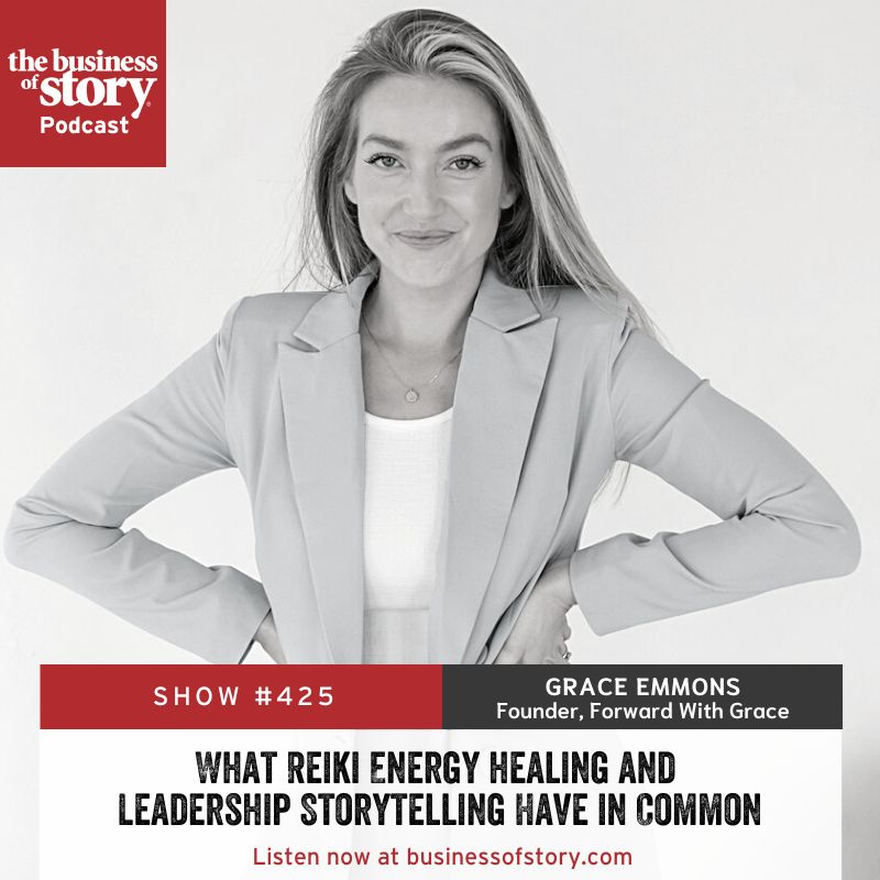 Business of Story