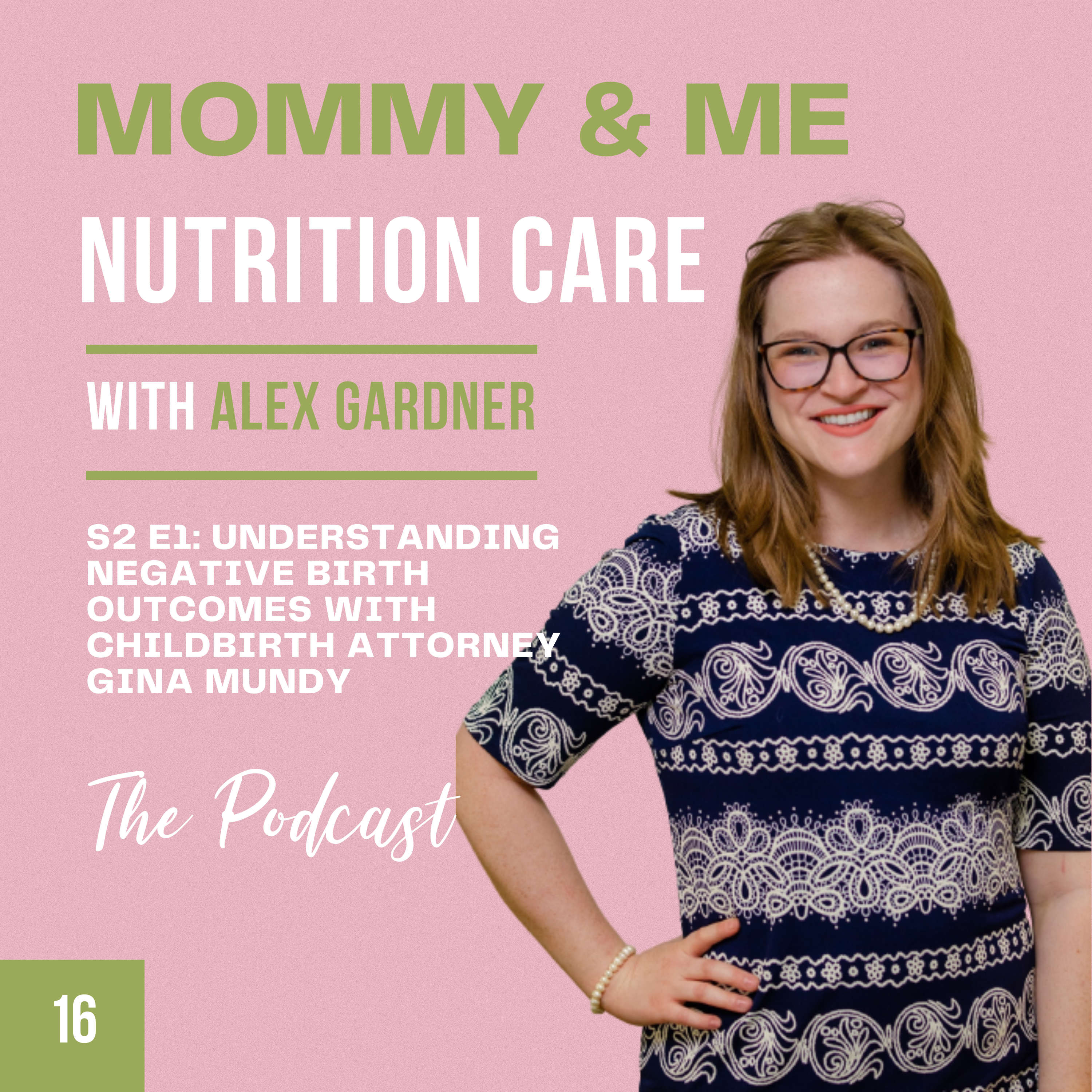 Mommy and Me Nutrition Care