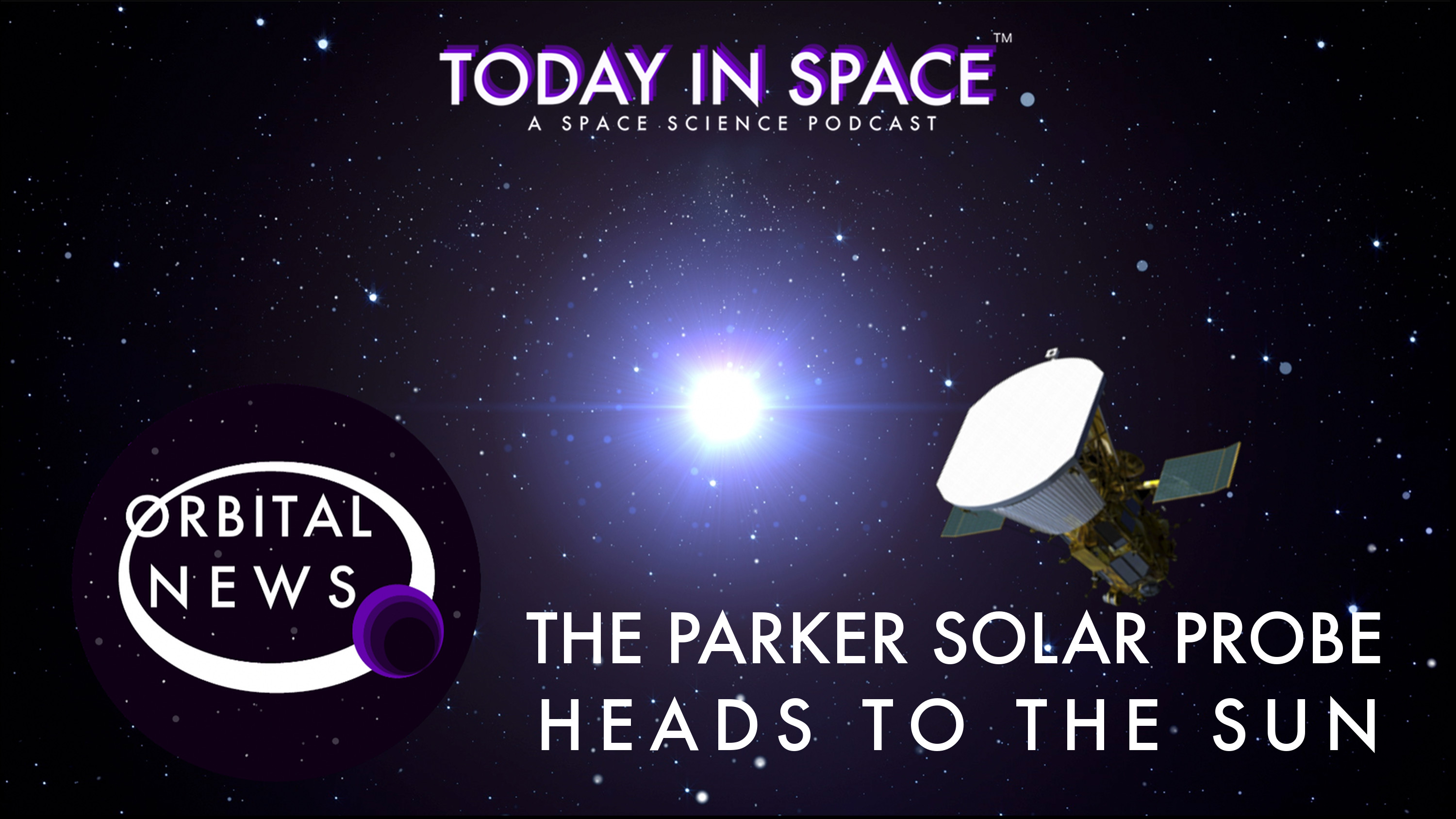 Today In Space
