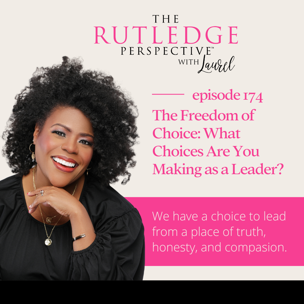 The Rutledge Perspective Podcast