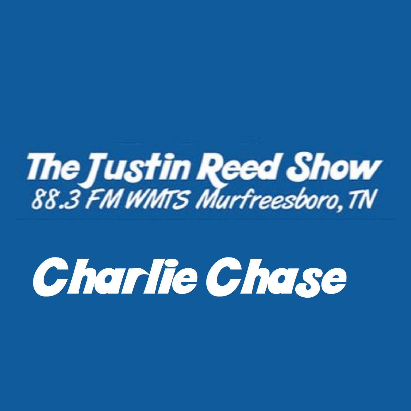 The Justin Reed Show