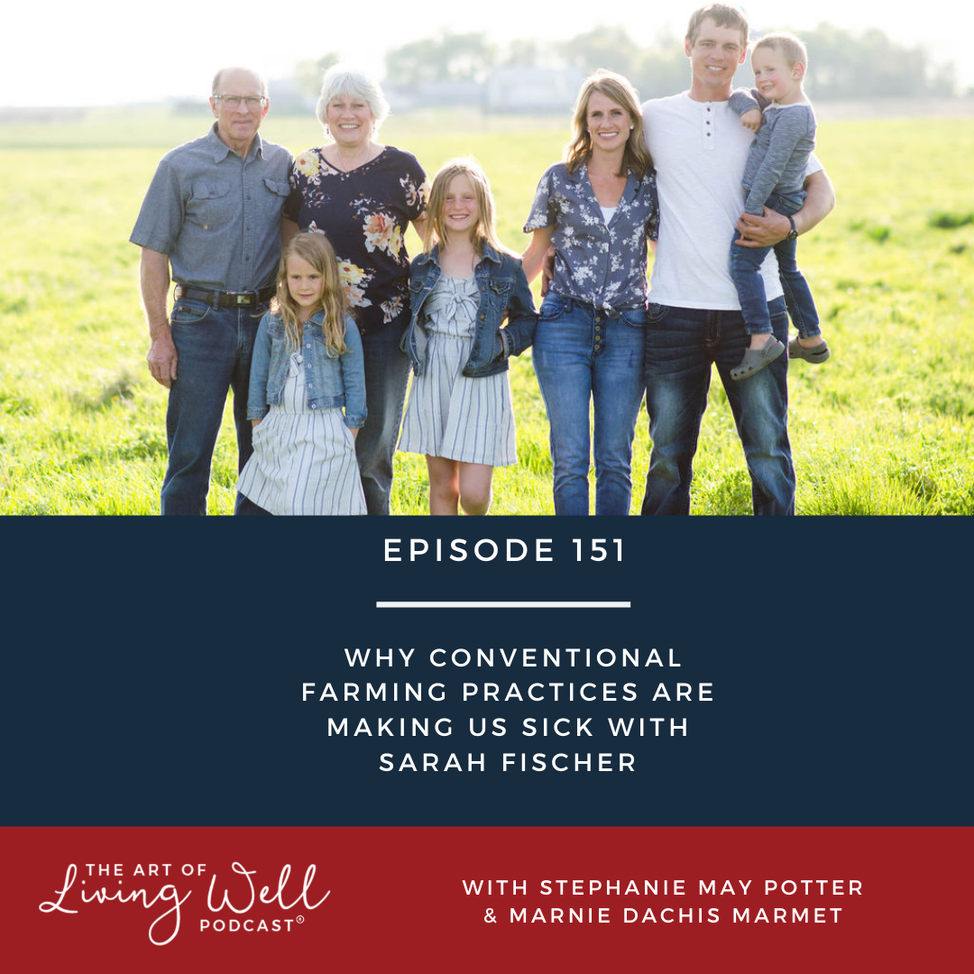 The Art of Living Well Podcast®
