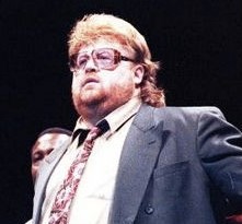 The (un)Professional Boxing Podcast