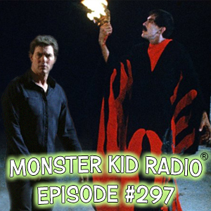 Monster Kid Radio