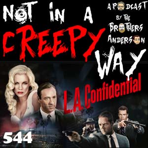 NIACW 544 LA Confidential