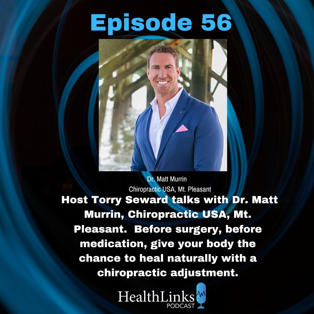 HealthLinks Podcast