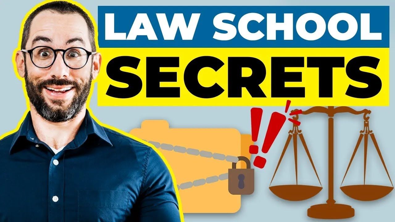 2026 Law School Admissions Predictions 2026 Law School Admissions Predictions