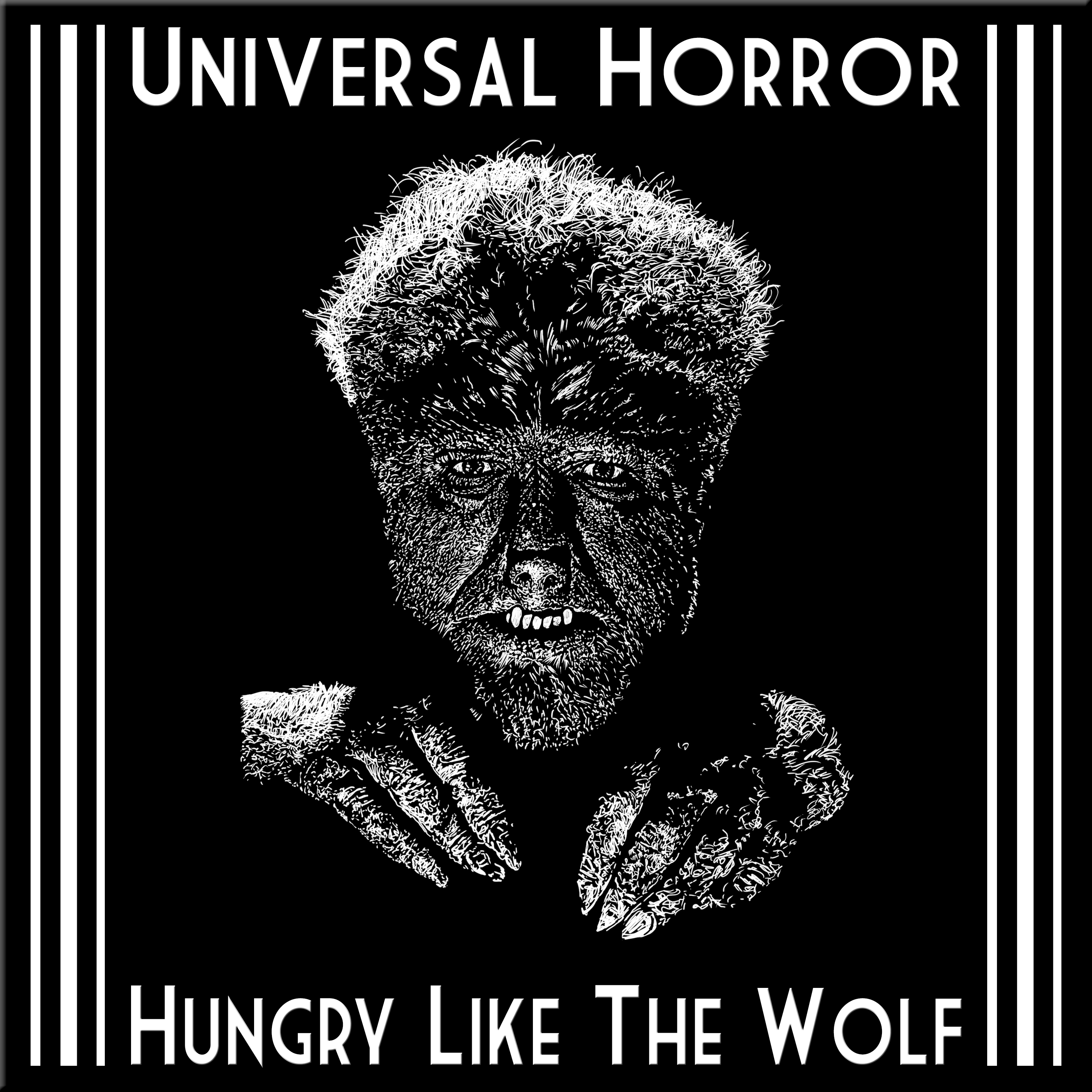 HYPNOGORIA 188 - The History of Universal Horror Part XIII