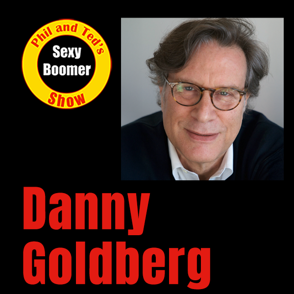 Phil and Ted\'s Sexy Boomer Show