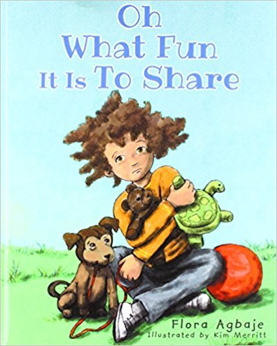 cover of episode Reading With Your Kids - Oh What Fun It Is To Share