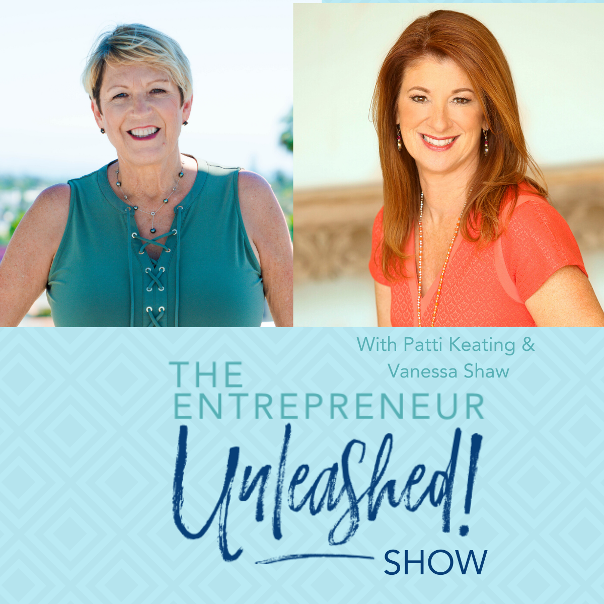 The Entrepreneur Unleashed Show