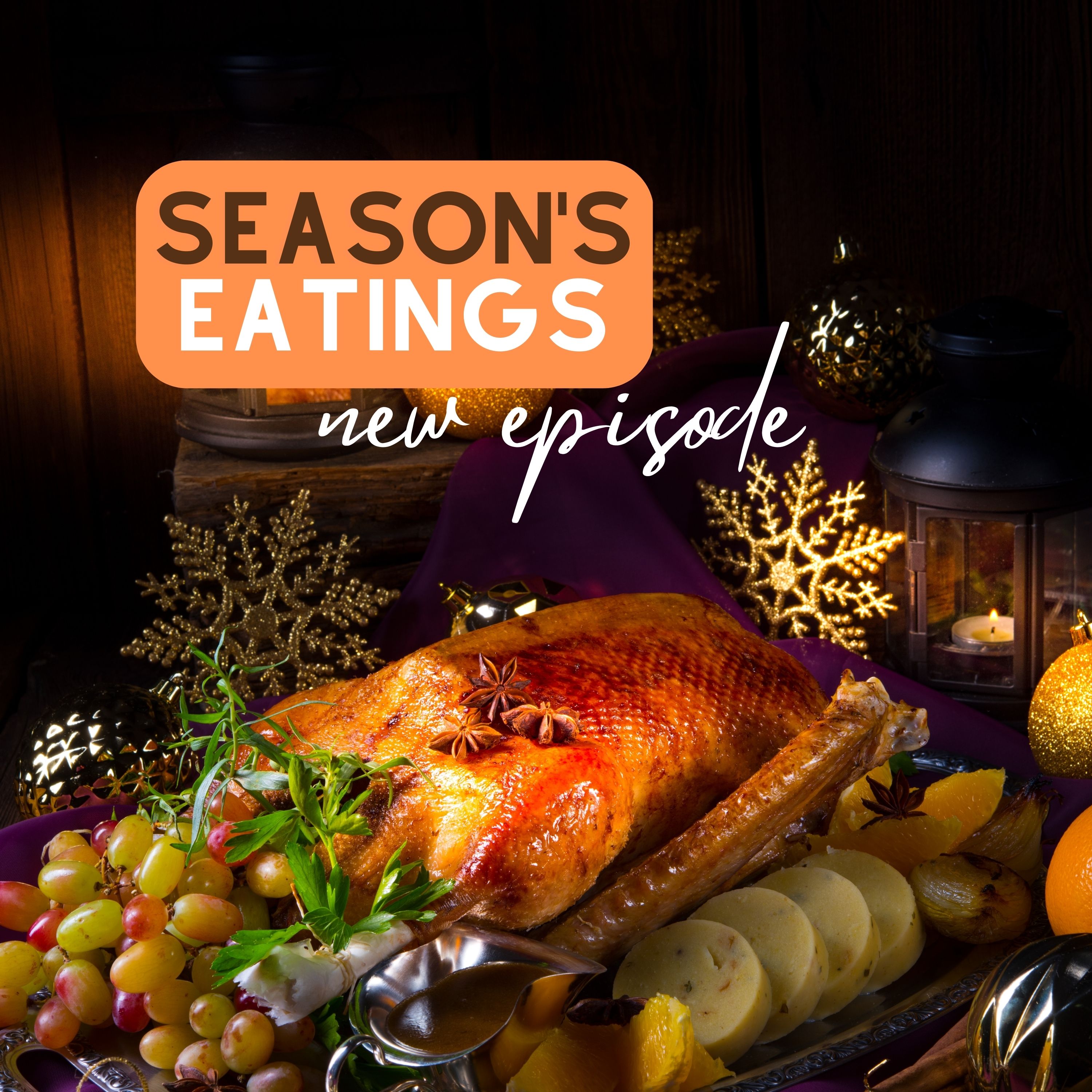 Season\'s Eatings podcast