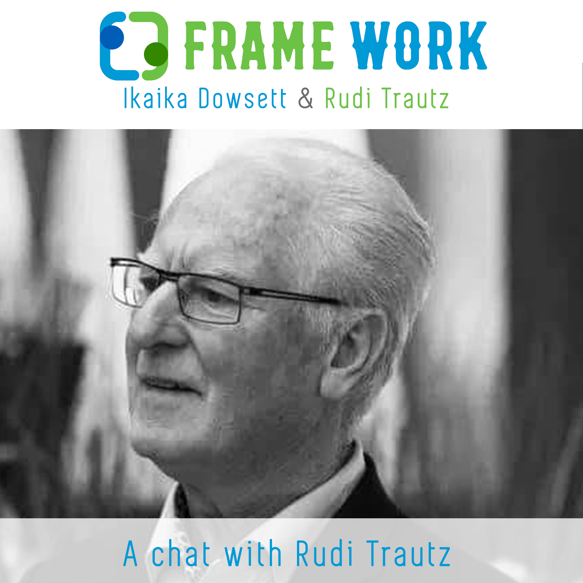 33 Revising the Technique with Rudi Trautz