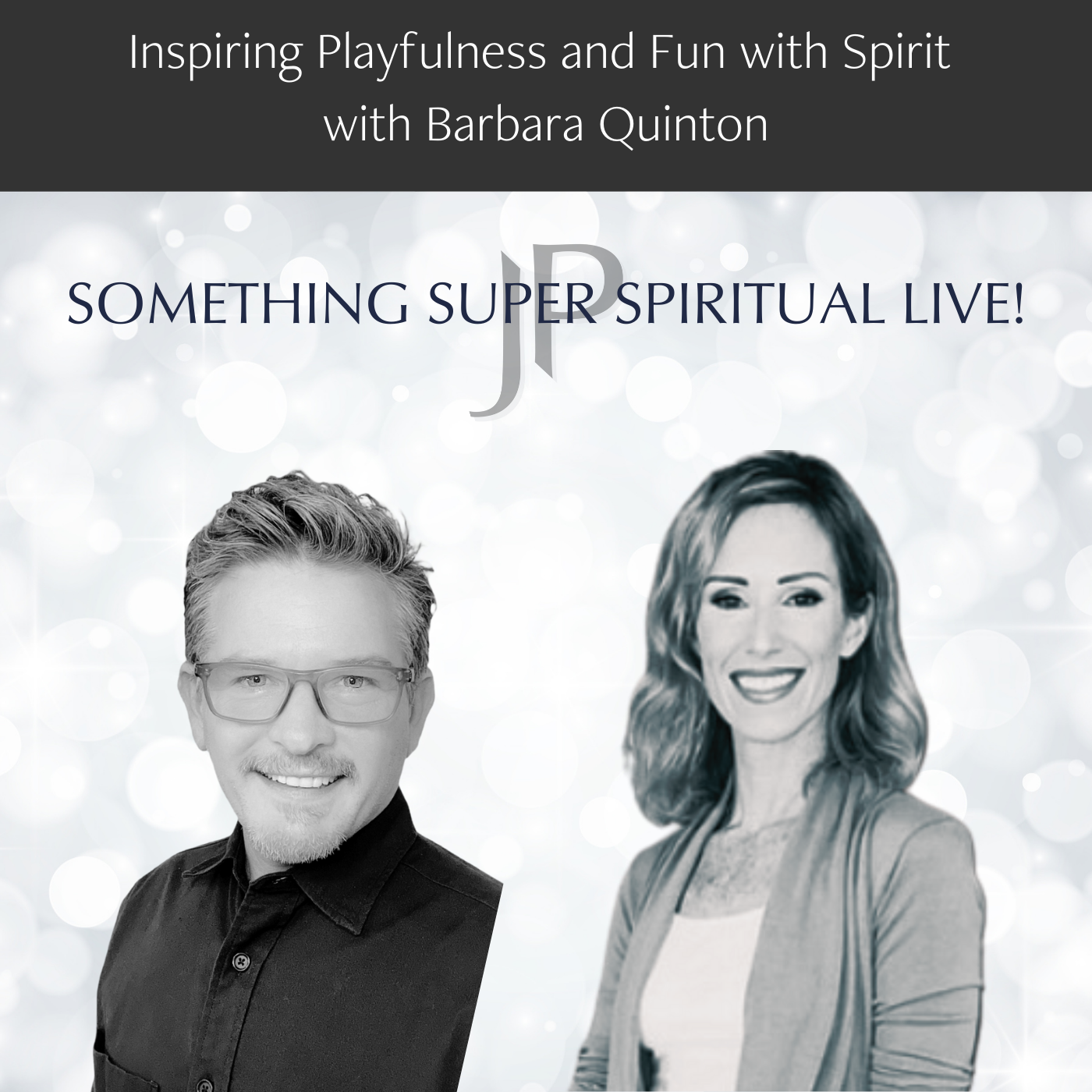 Something Super Spiritual