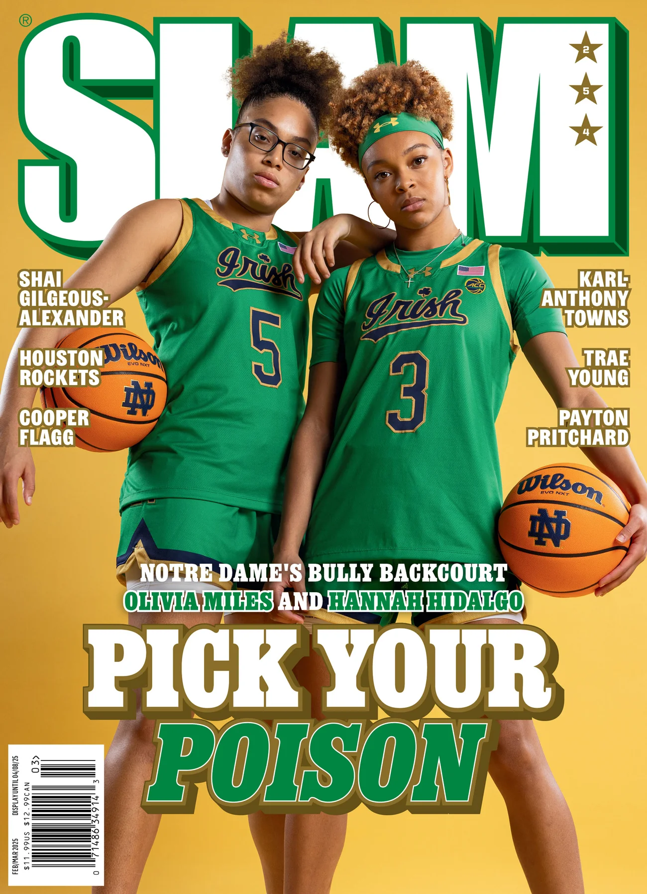 Rakes Report: A Notre Dame podcast