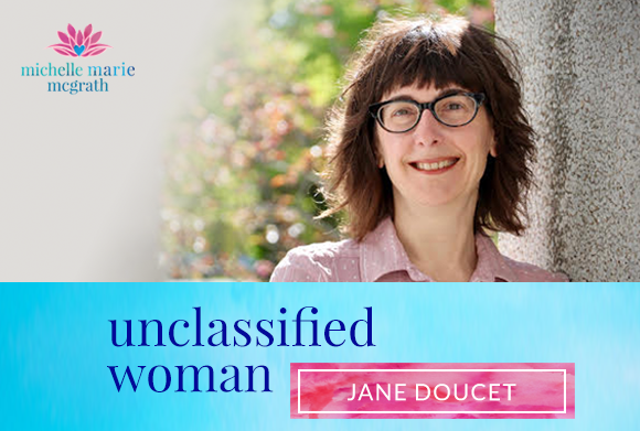 Unclassified Woman