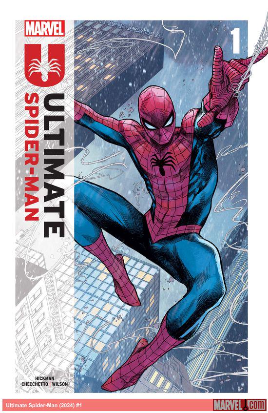 Comics Who Love Comic Books