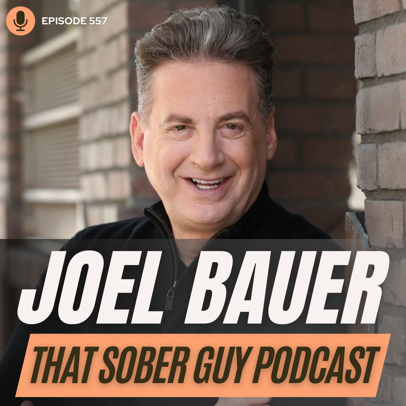 Episode 557 - How to Turn Your Addictive Edge Into a Superpower with Joel Bauer