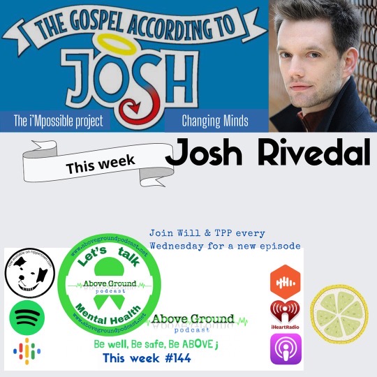 Above Ground Podcast
