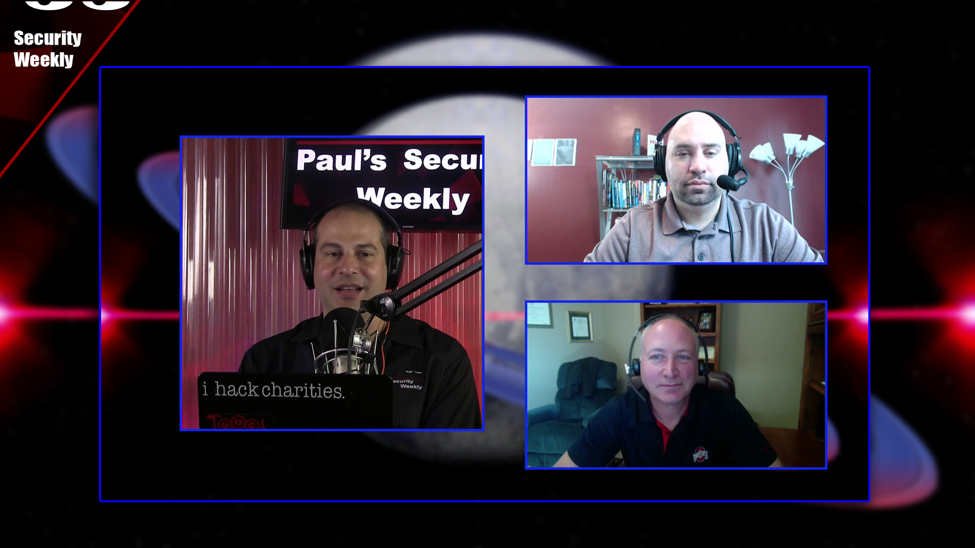 Enterprise Security Weekly #59 - Protect the Data