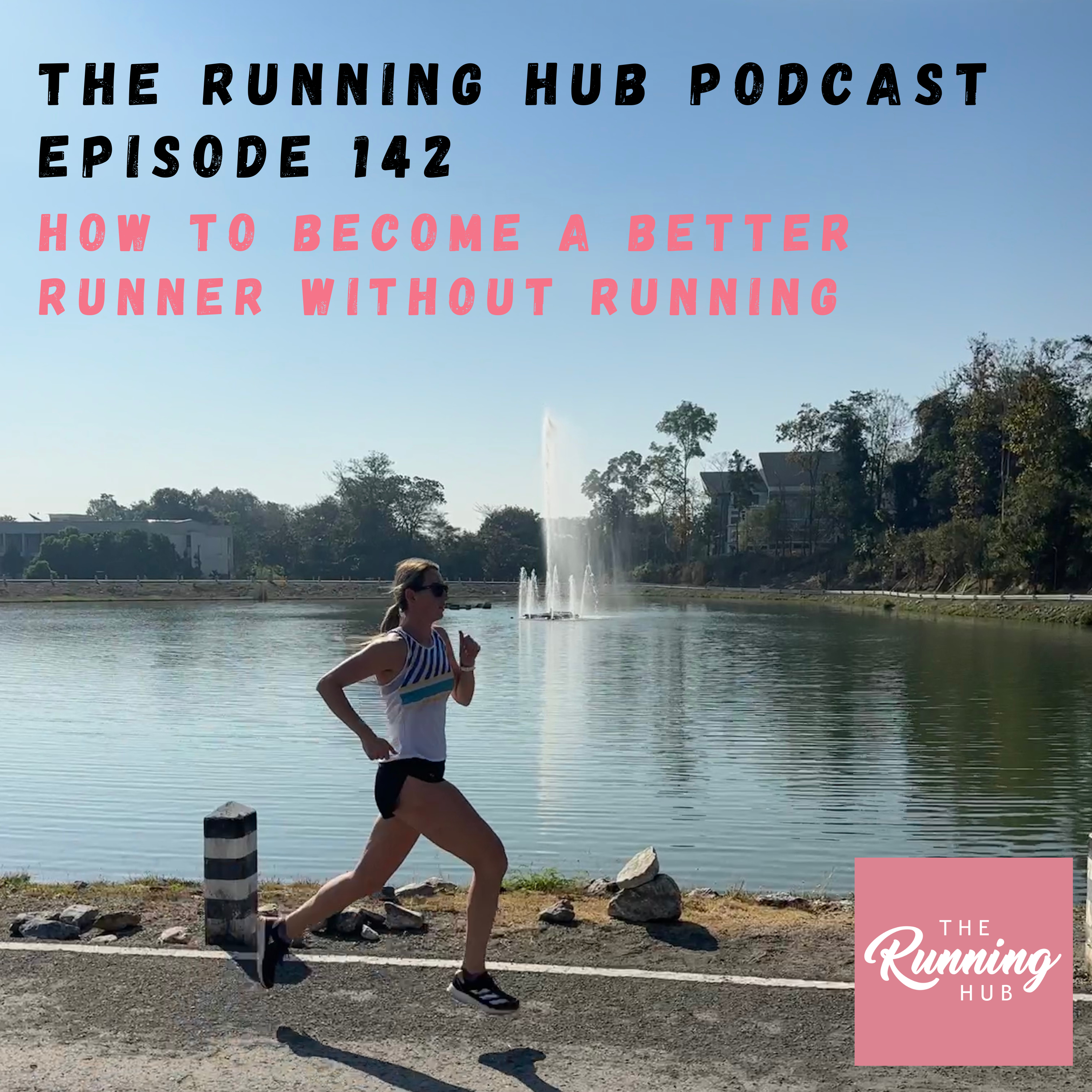 How To Get Better At Running Without Running - The Fundamentals