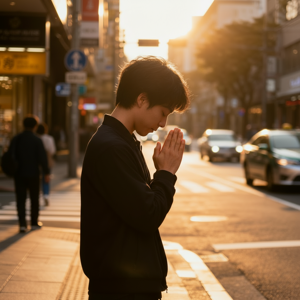 FBP 998 - Pray Always