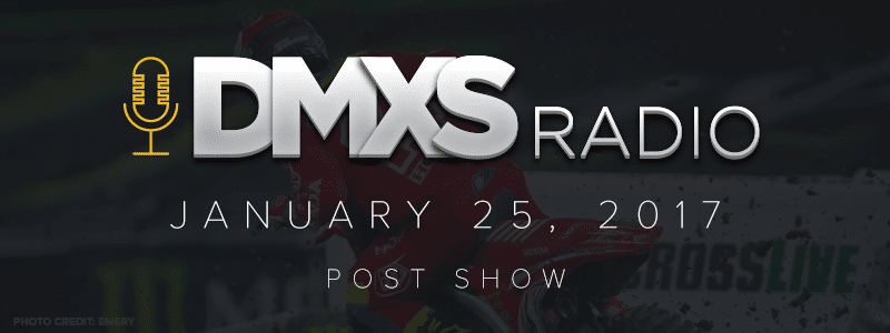 #4 - Cole Seely - Justin Hill - Grant Langston