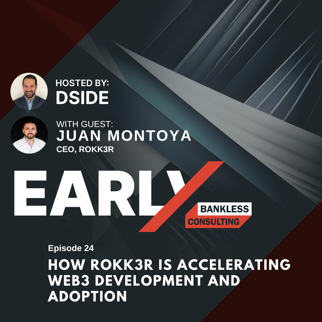 EARLY - The Business of web3 from Bankless Consulting