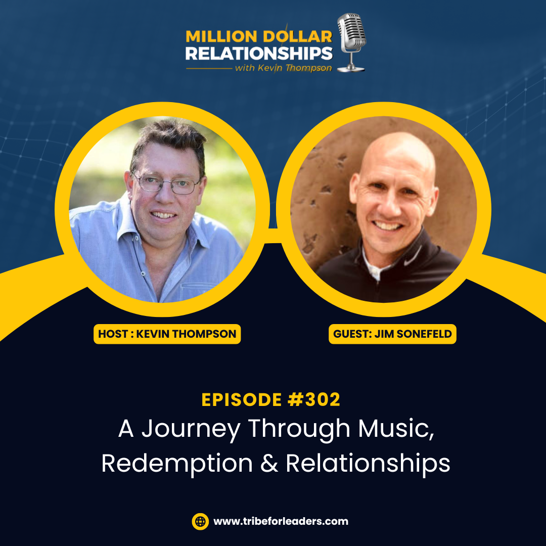 Million Dollar Relationships