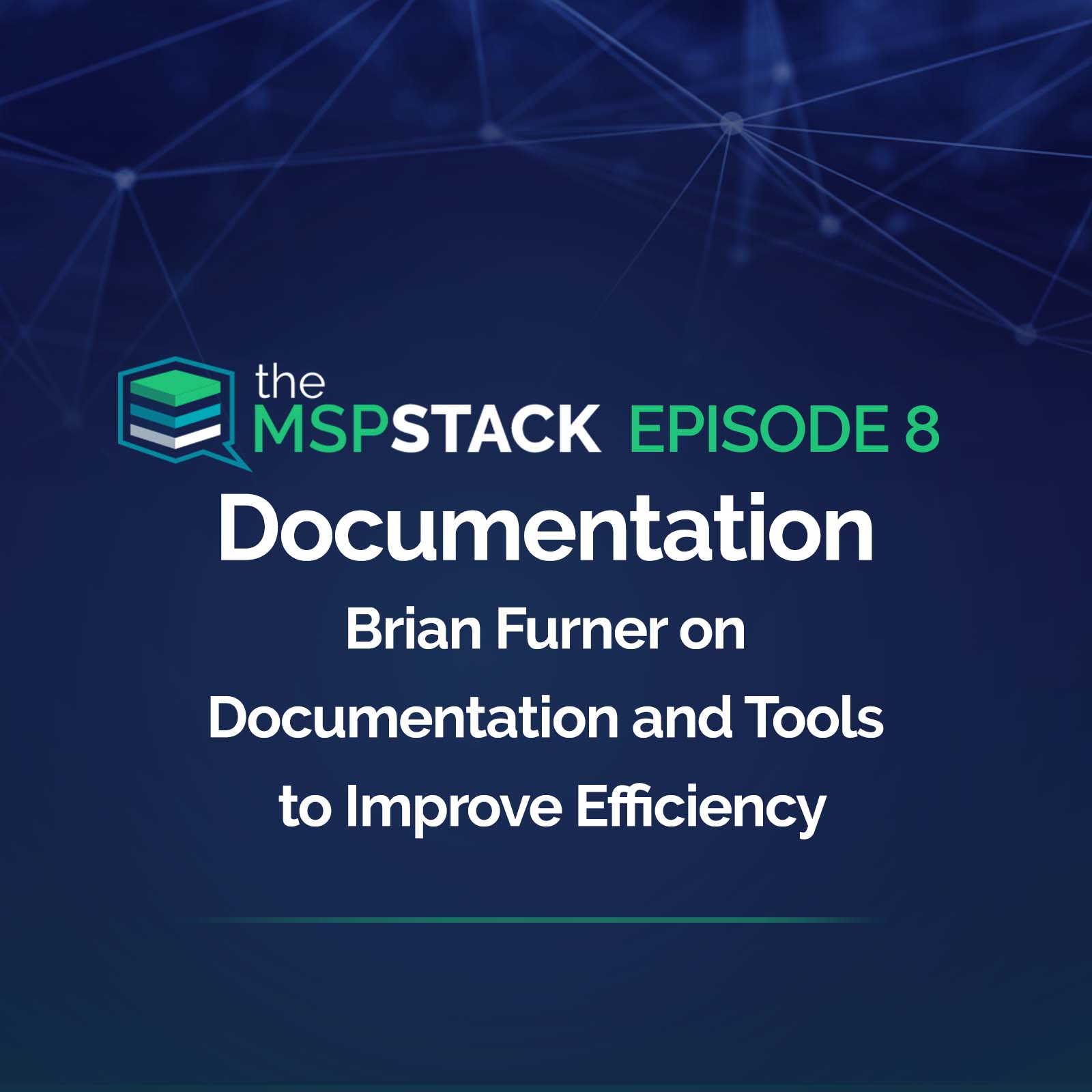Documentation with Brian Furner of HLB Systems