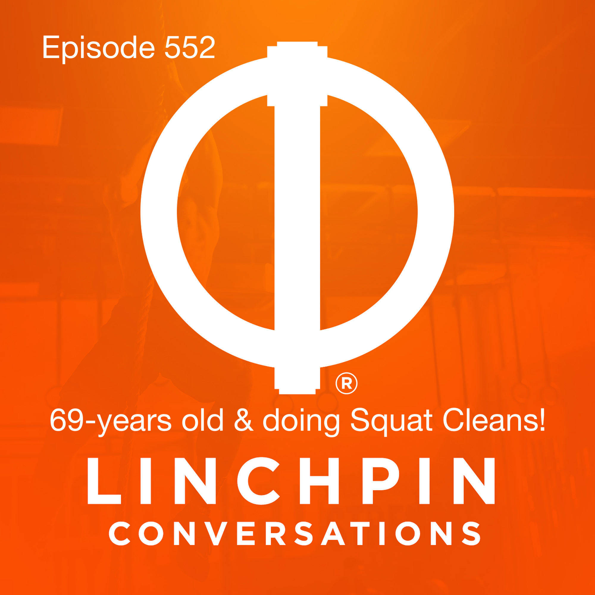 Linchpin Conversations