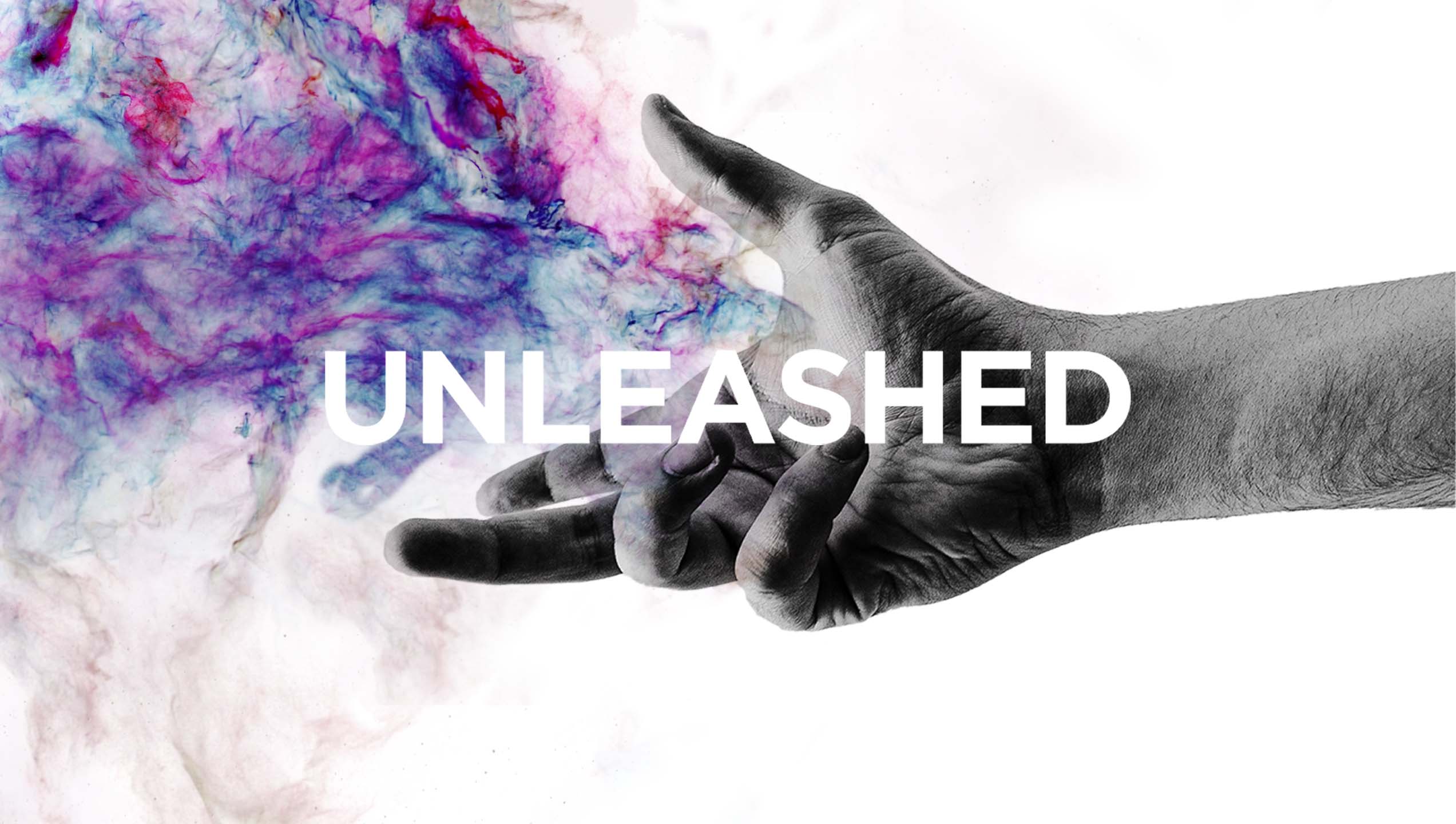 The Unleashing