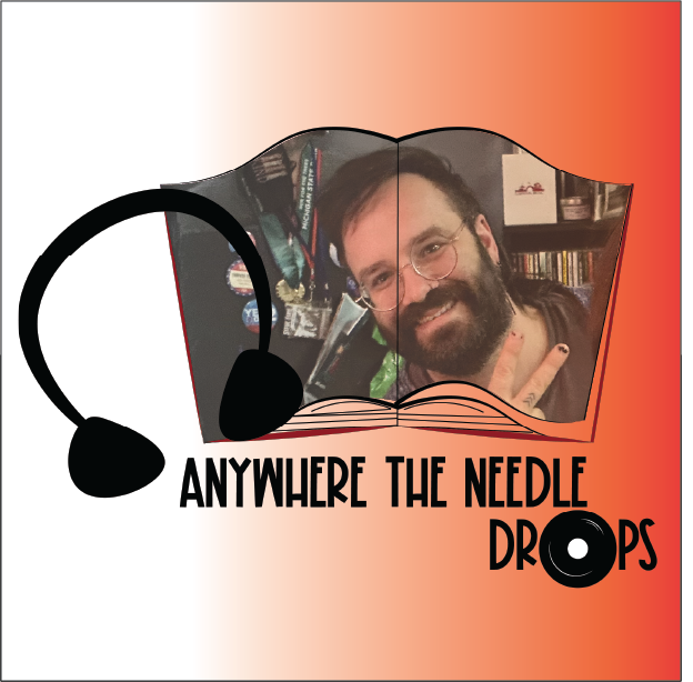Anywhere The Needle Drops