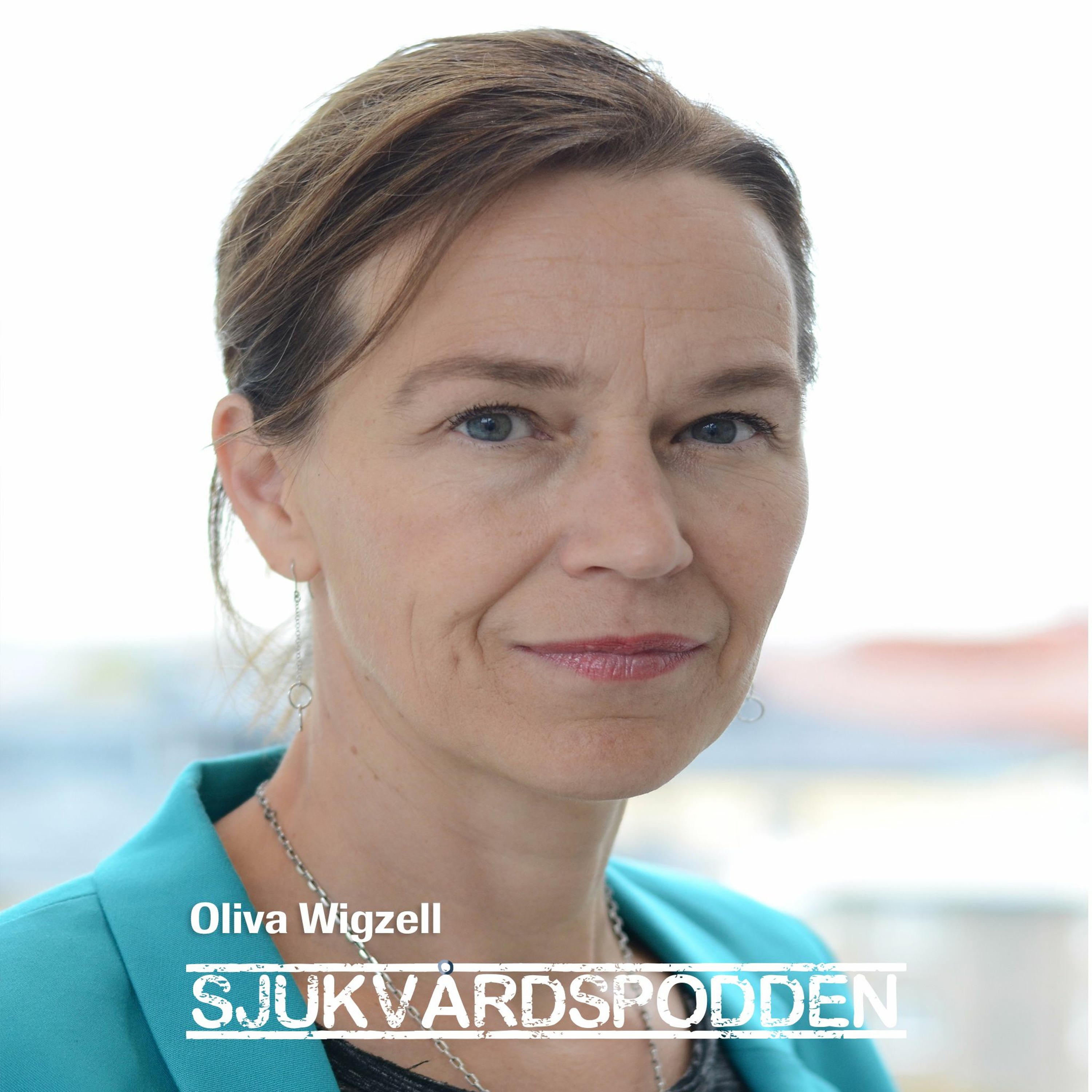Sjukvårdspodden