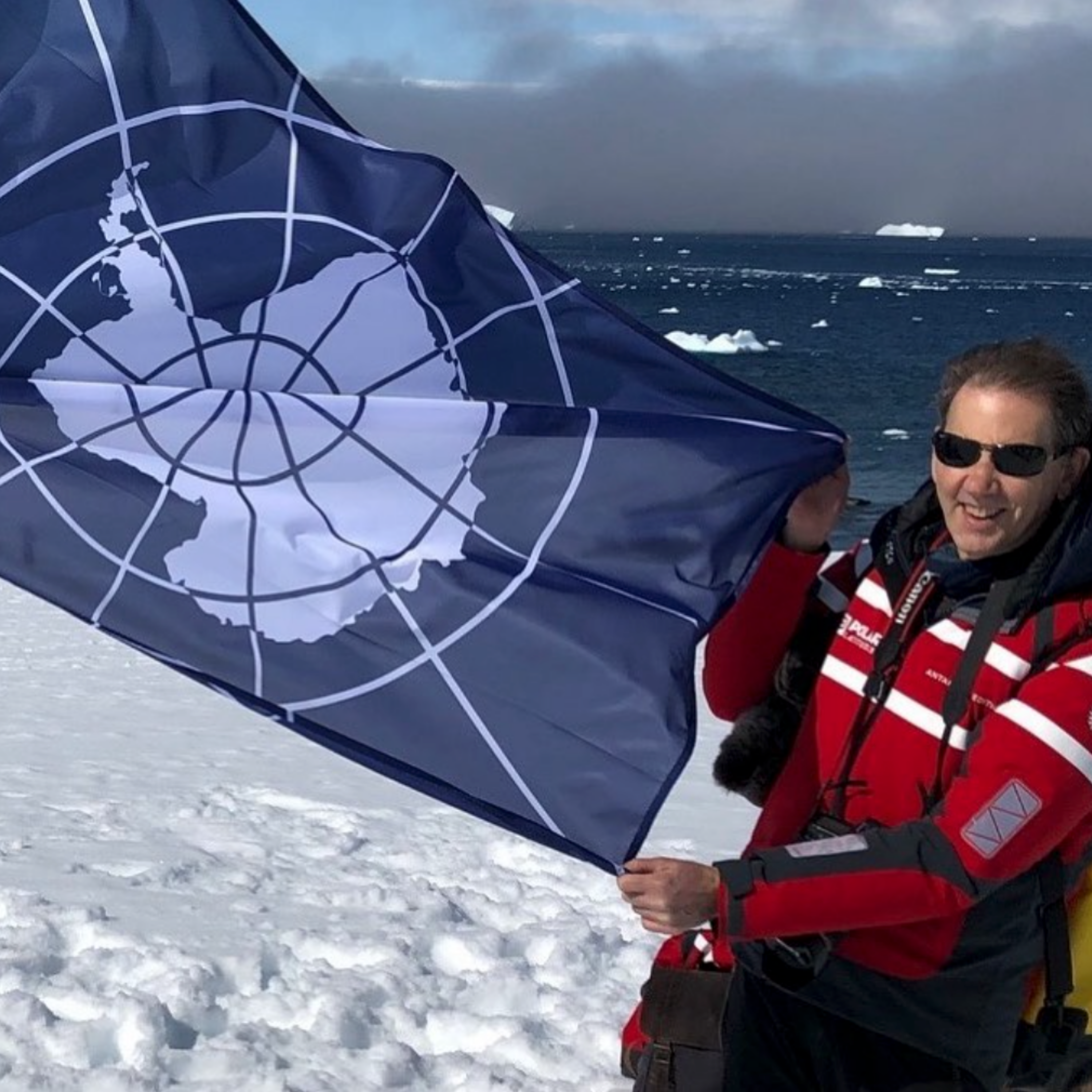 EFR 363: When Your Life Depends On It - Relentlessly Pushing Past Limitations with Brad Borkan