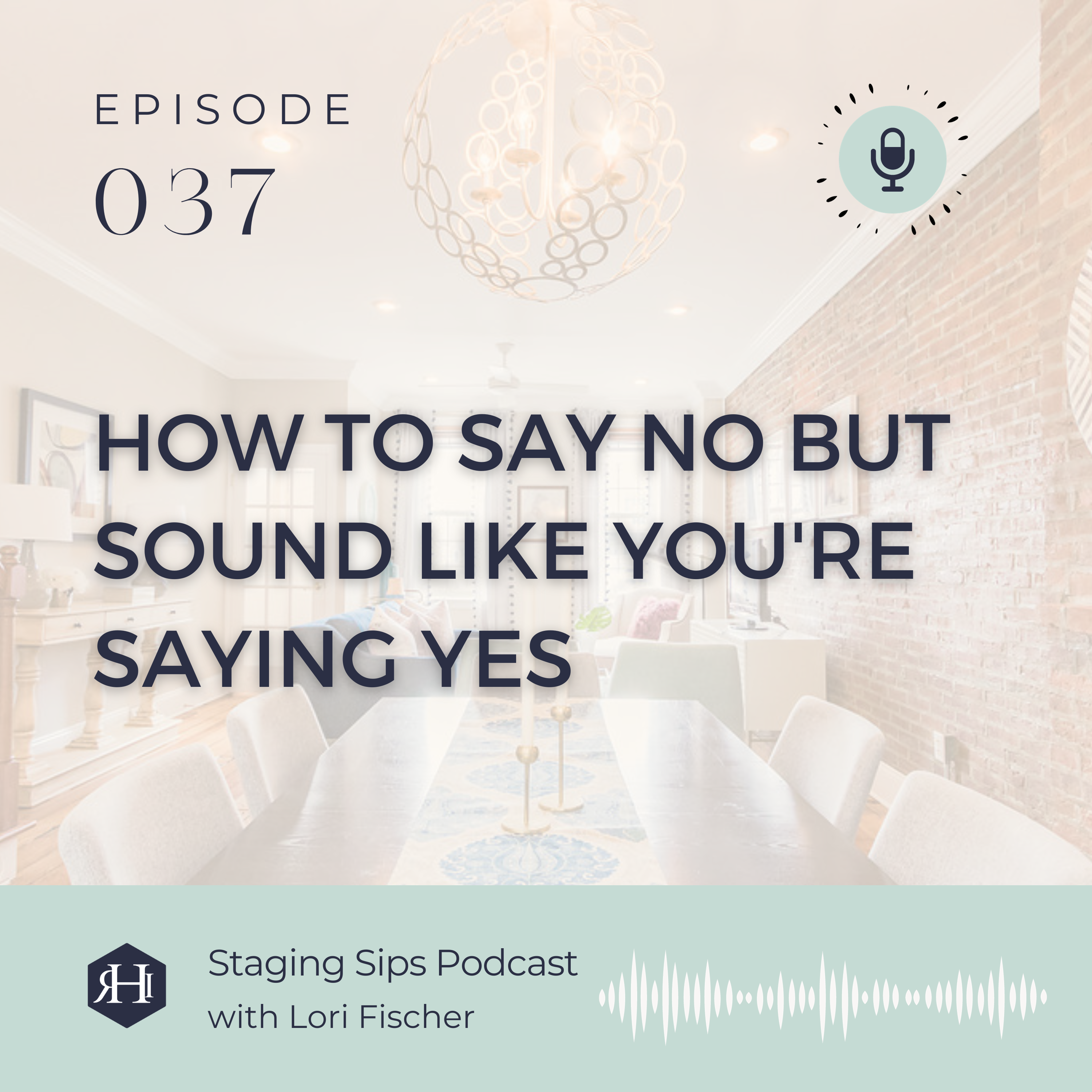 Staging Sips